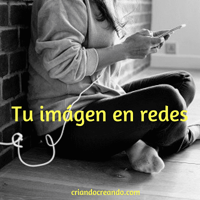 Tu imágen en redes
