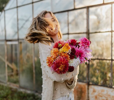 Poder Personal, Maternidad y cómo fusionar la Mujer que fuiste con la Madre que eres