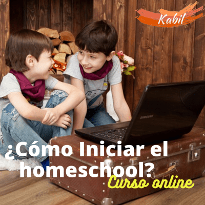 ¿Sopesando el homeschool?