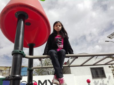 Y crecen, y crecen…