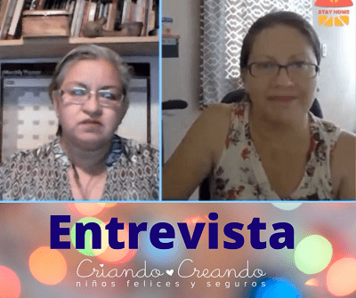 Organiza las tareas escolares en cuarentena, con Vivi González