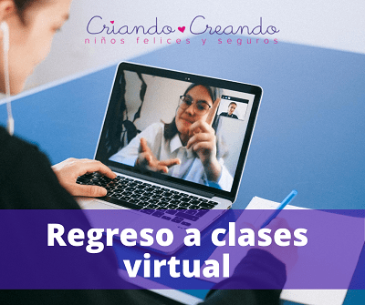 Este no es un ciclo escolar normal