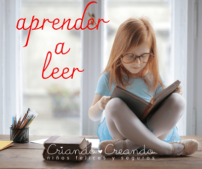 Aprender a leer