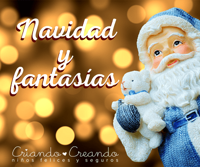 Navidad y fantasías