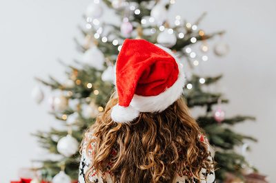 Explicando la verdad sobre Santa Claus y los Reyes