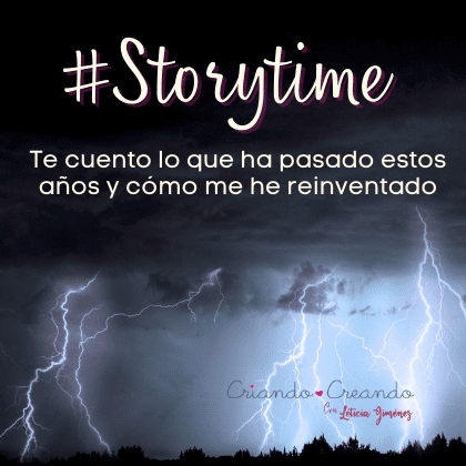 #Storytime los años mas difíciles que he tenido