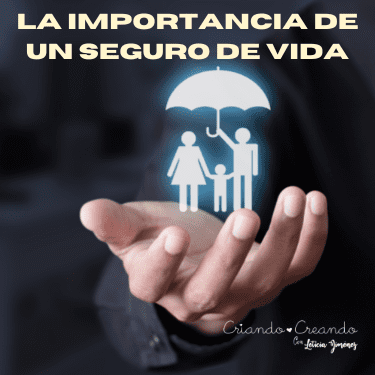 La importancia de un seguro de vida
