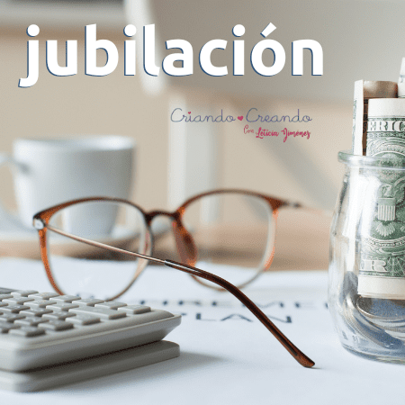 Jubilación