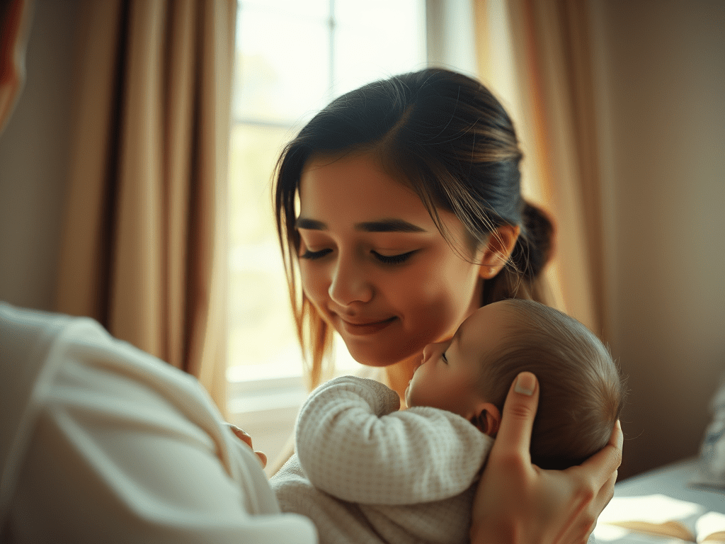 Tiempo de Calidad vs. Tiempo Real: Reflexiones para Padres